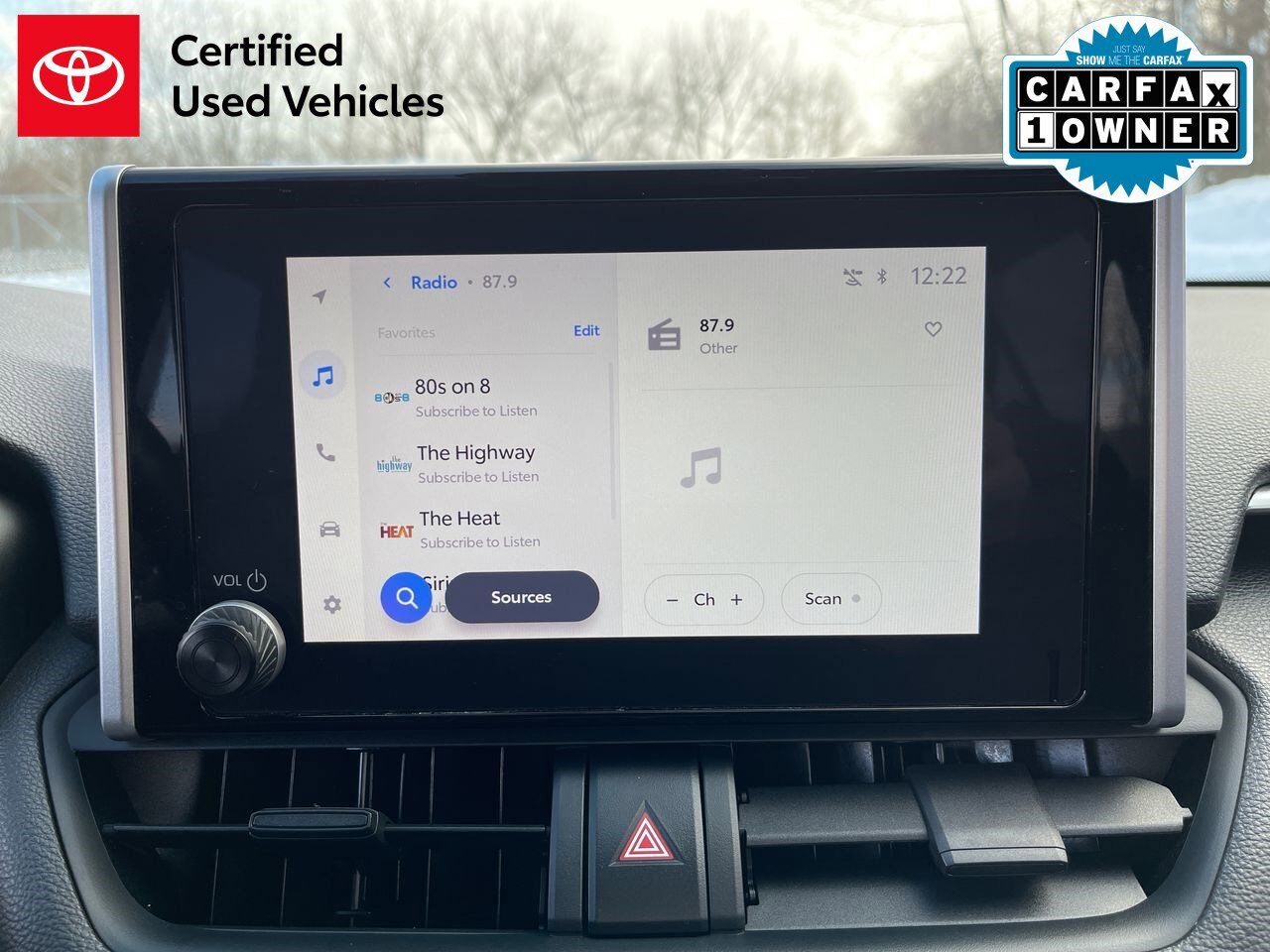 2023 Toyota RAV4 Prime SE White River Junction VT