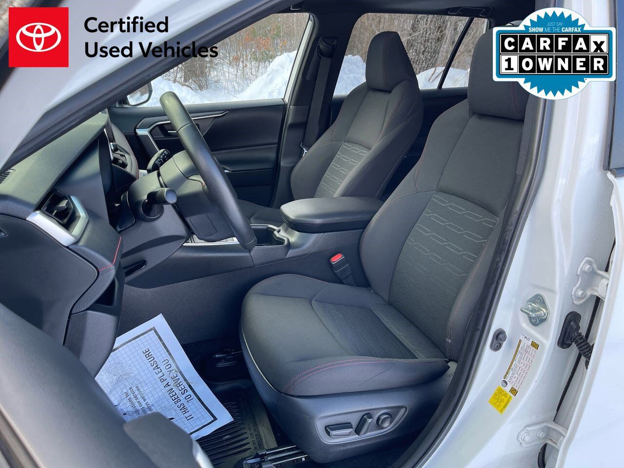 2023 Toyota RAV4 Prime SE White River Junction VT