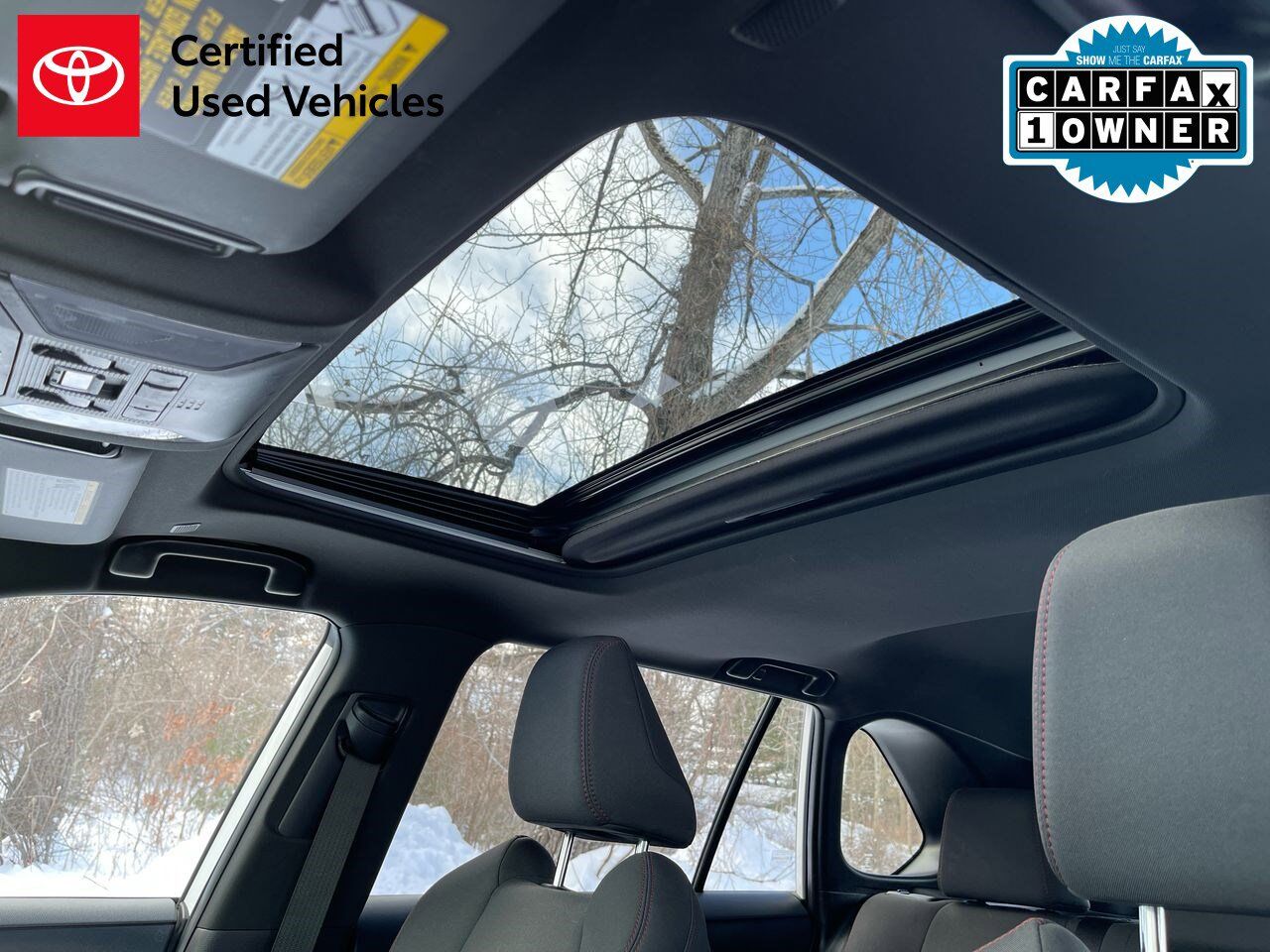 2023 Toyota RAV4 Prime SE White River Junction VT