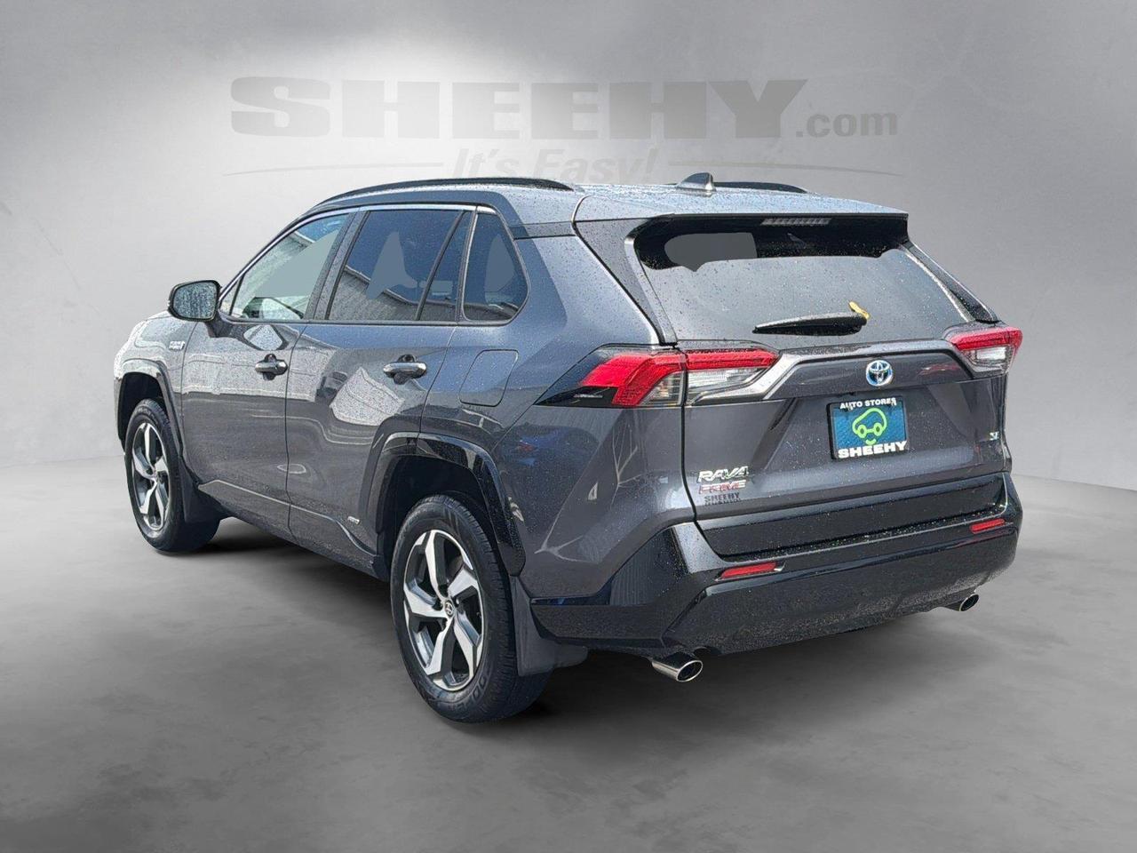 2023 Toyota RAV4 Prime SE Hagerstown MD