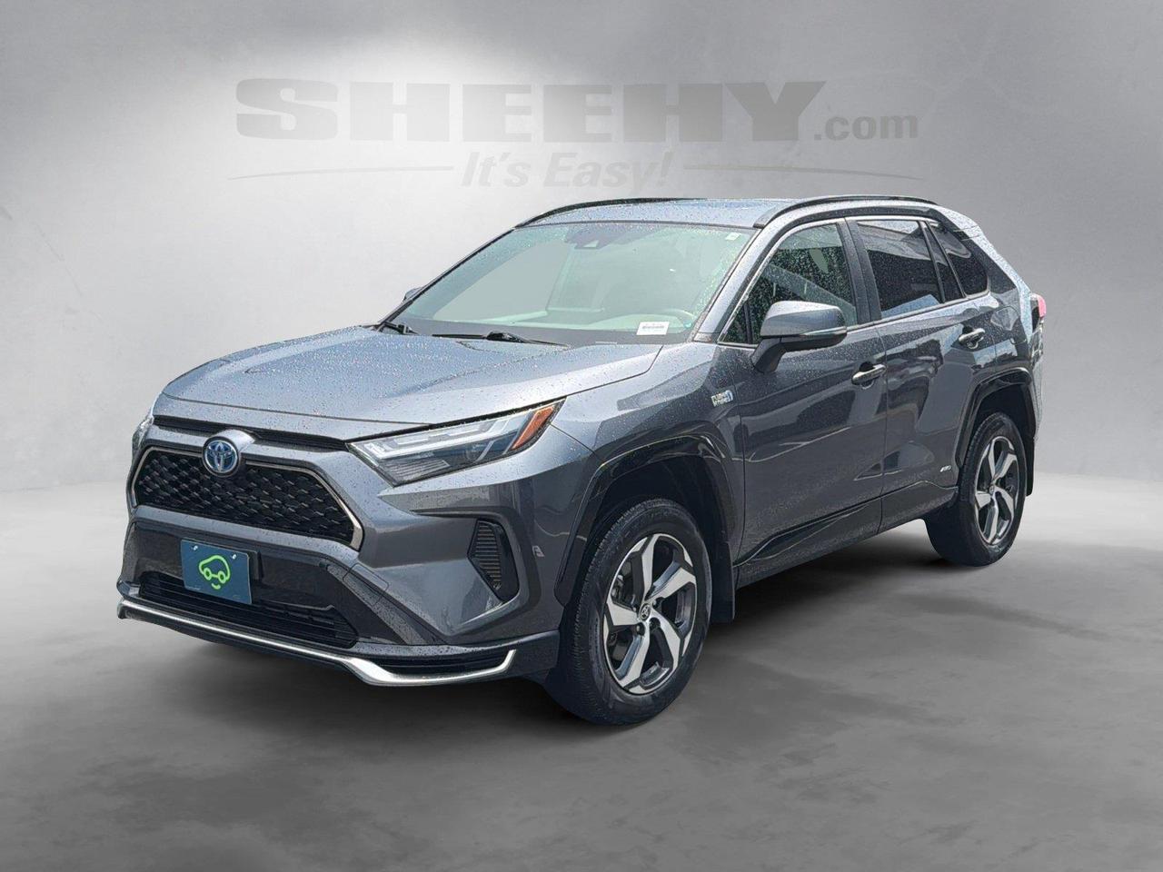 2023 Toyota RAV4 Prime SE Hagerstown MD