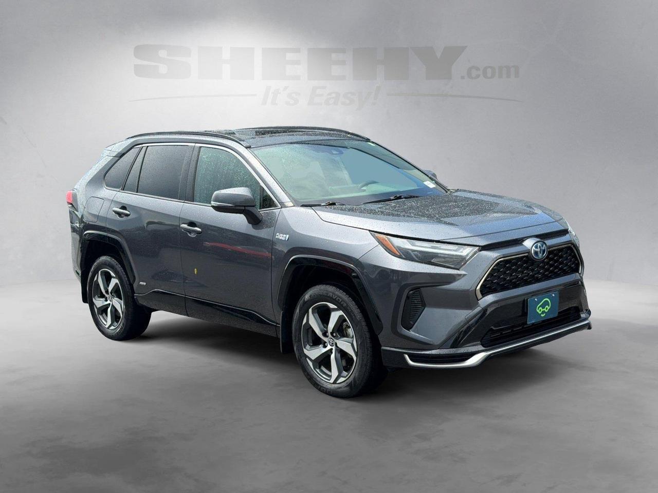 2023 Toyota RAV4 Prime SE Hagerstown MD