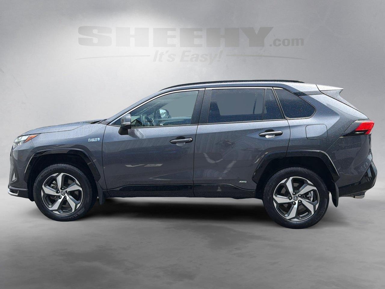 2023 Toyota RAV4 Prime SE Hagerstown MD