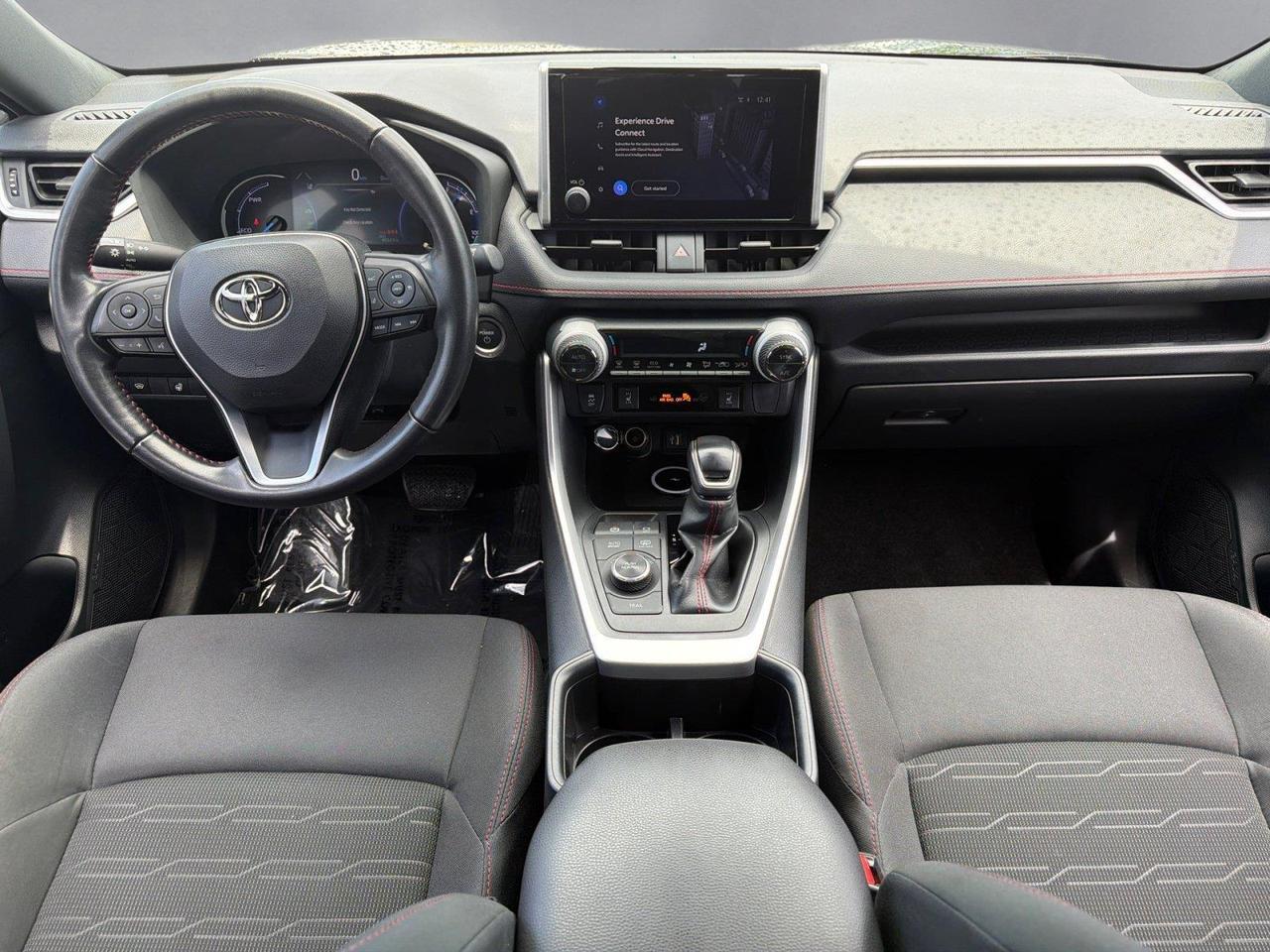 2023 Toyota RAV4 Prime SE Hagerstown MD