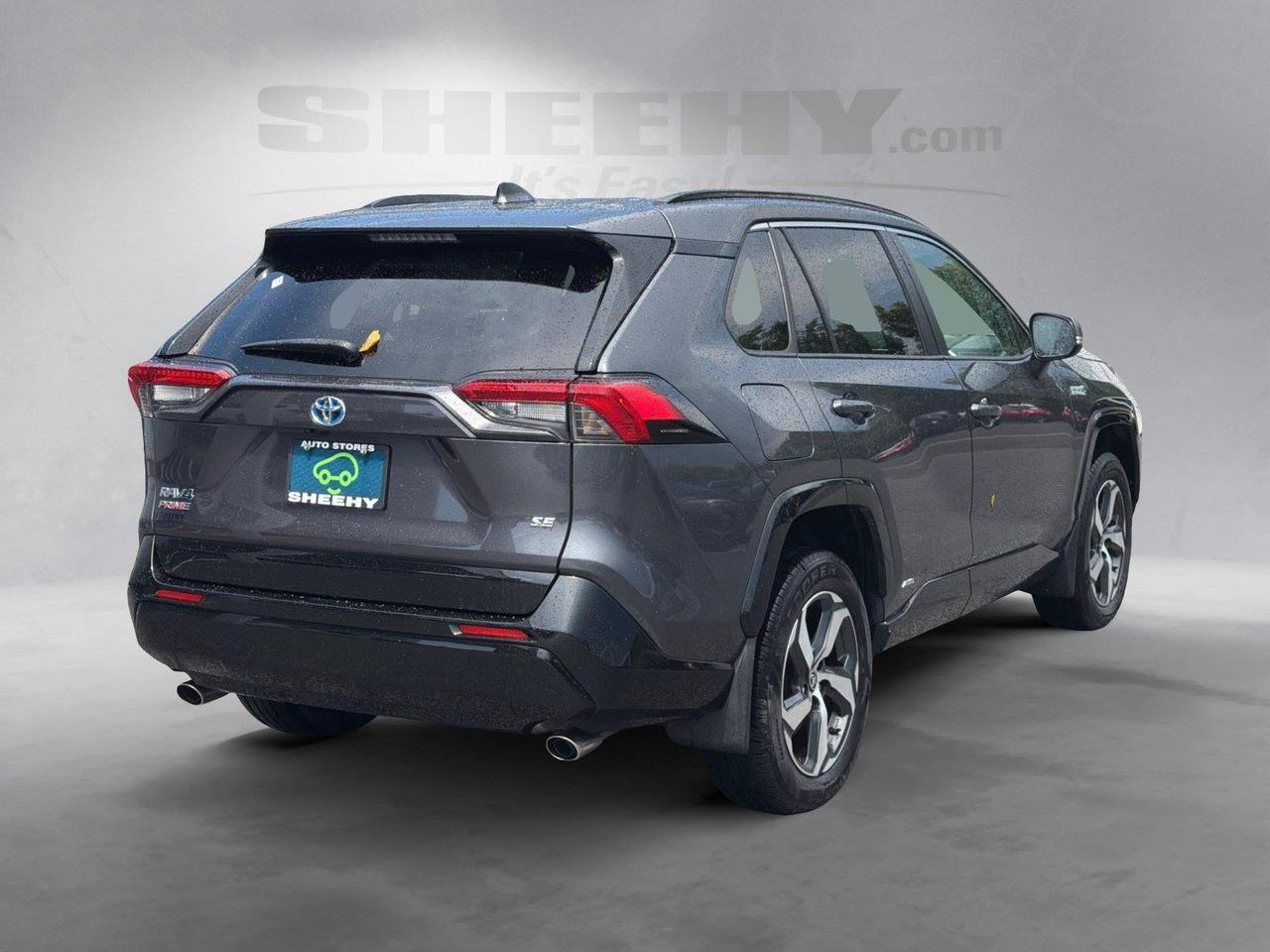 2023 Toyota RAV4 Prime SE Hagerstown MD