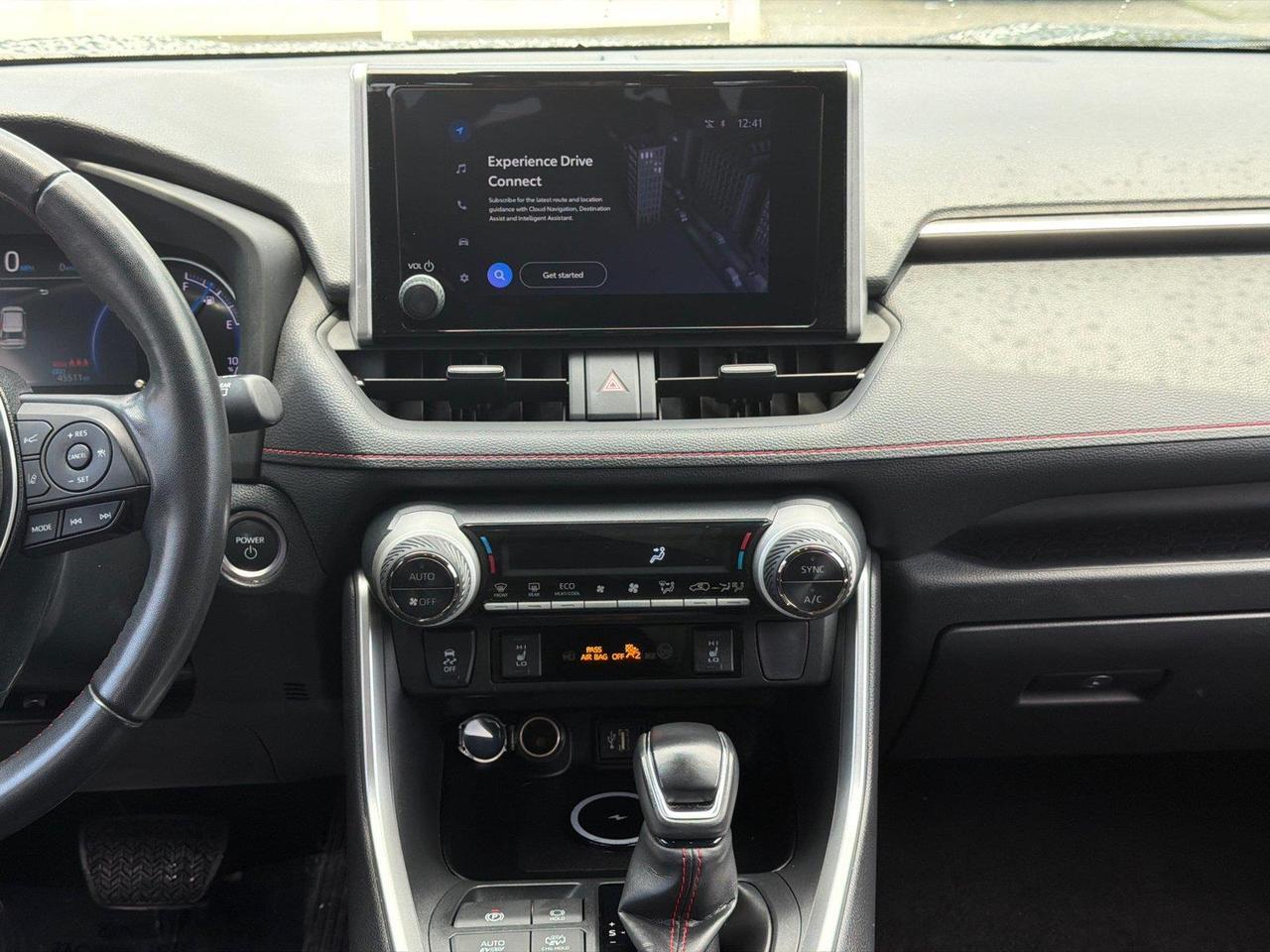 2023 Toyota RAV4 Prime SE Hagerstown MD