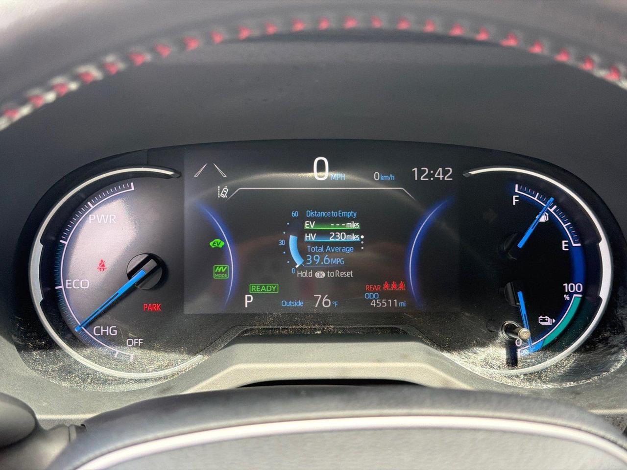 2023 Toyota RAV4 Prime SE Hagerstown MD