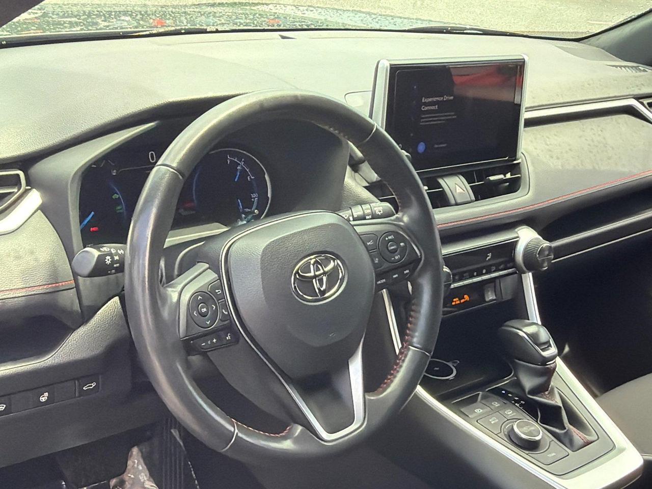 2023 Toyota RAV4 Prime SE Hagerstown MD