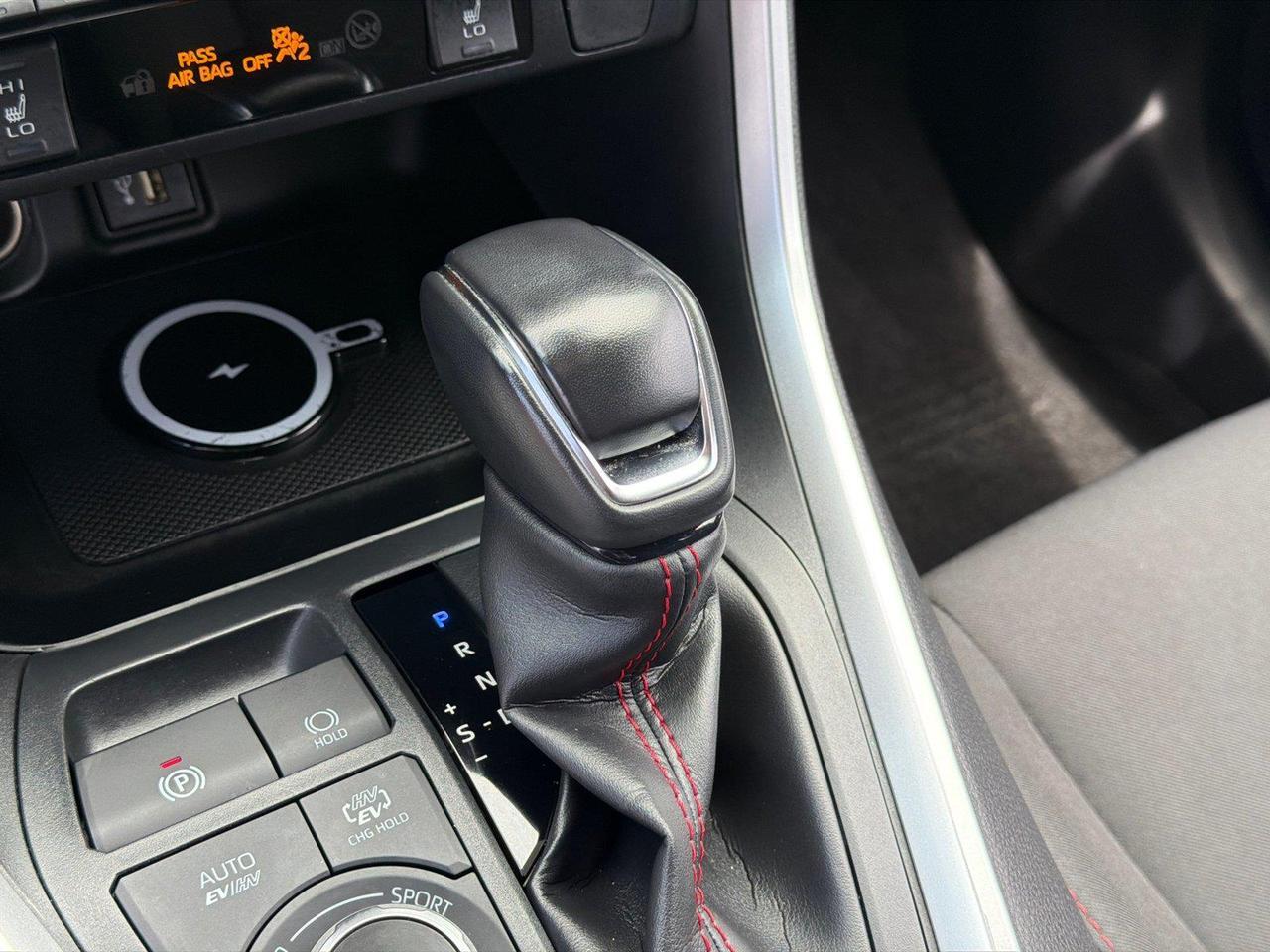 2023 Toyota RAV4 Prime SE Hagerstown MD