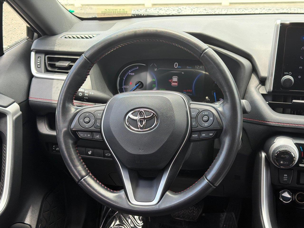 2023 Toyota RAV4 Prime SE Hagerstown MD