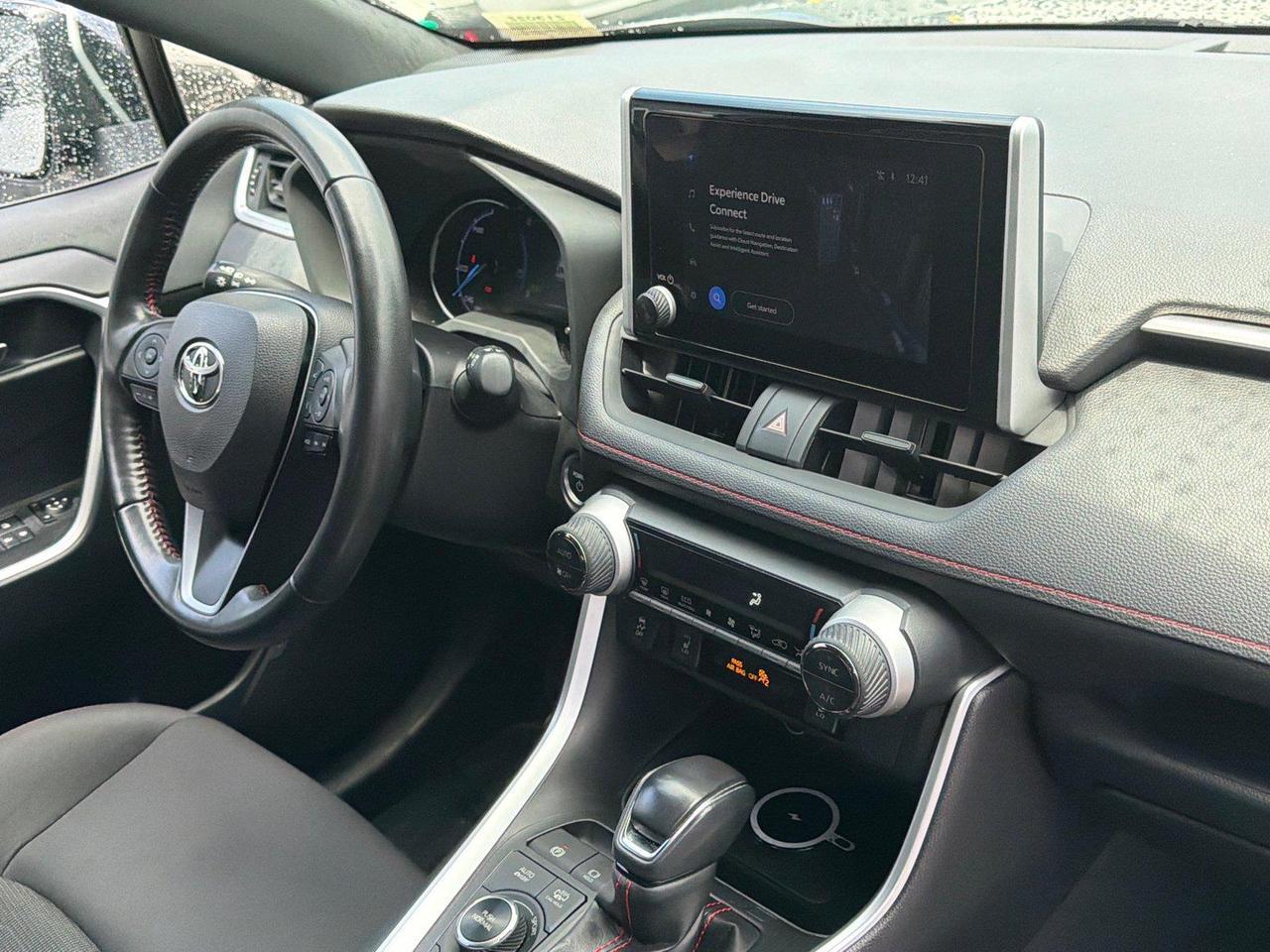 2023 Toyota RAV4 Prime SE Hagerstown MD
