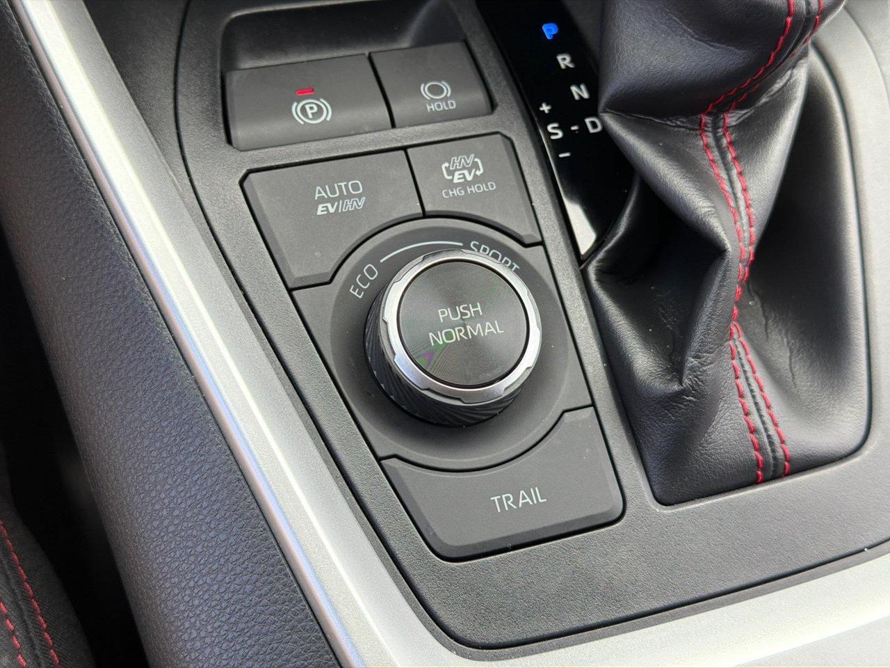2023 Toyota RAV4 Prime SE Hagerstown MD