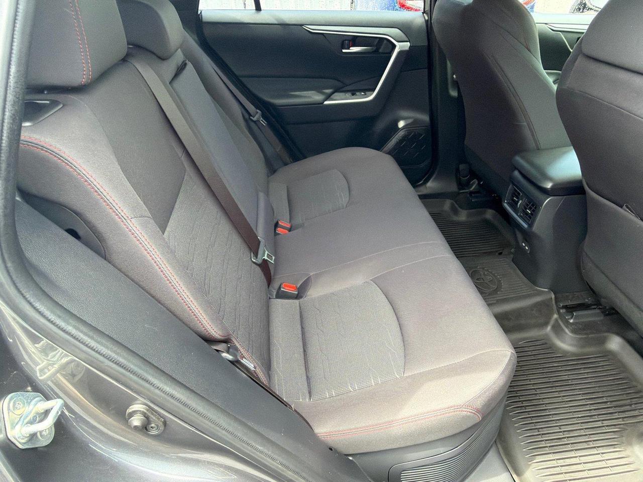 2023 Toyota RAV4 Prime SE Hagerstown MD