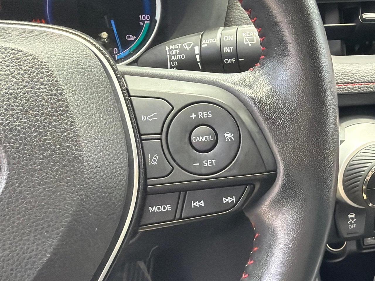 2023 Toyota RAV4 Prime SE Hagerstown MD