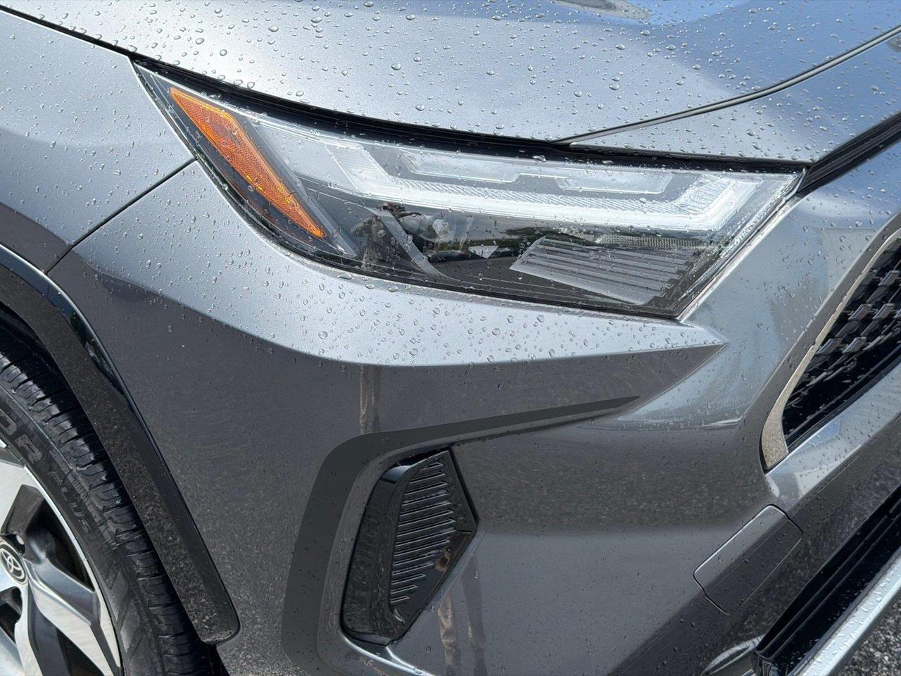 2023 Toyota RAV4 Prime SE Hagerstown MD