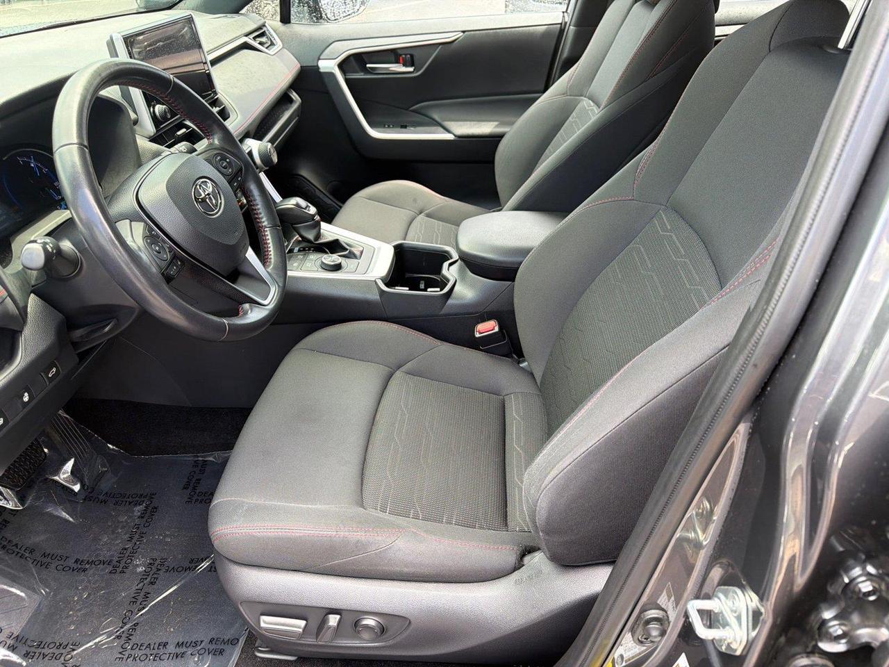 2023 Toyota RAV4 Prime SE Hagerstown MD