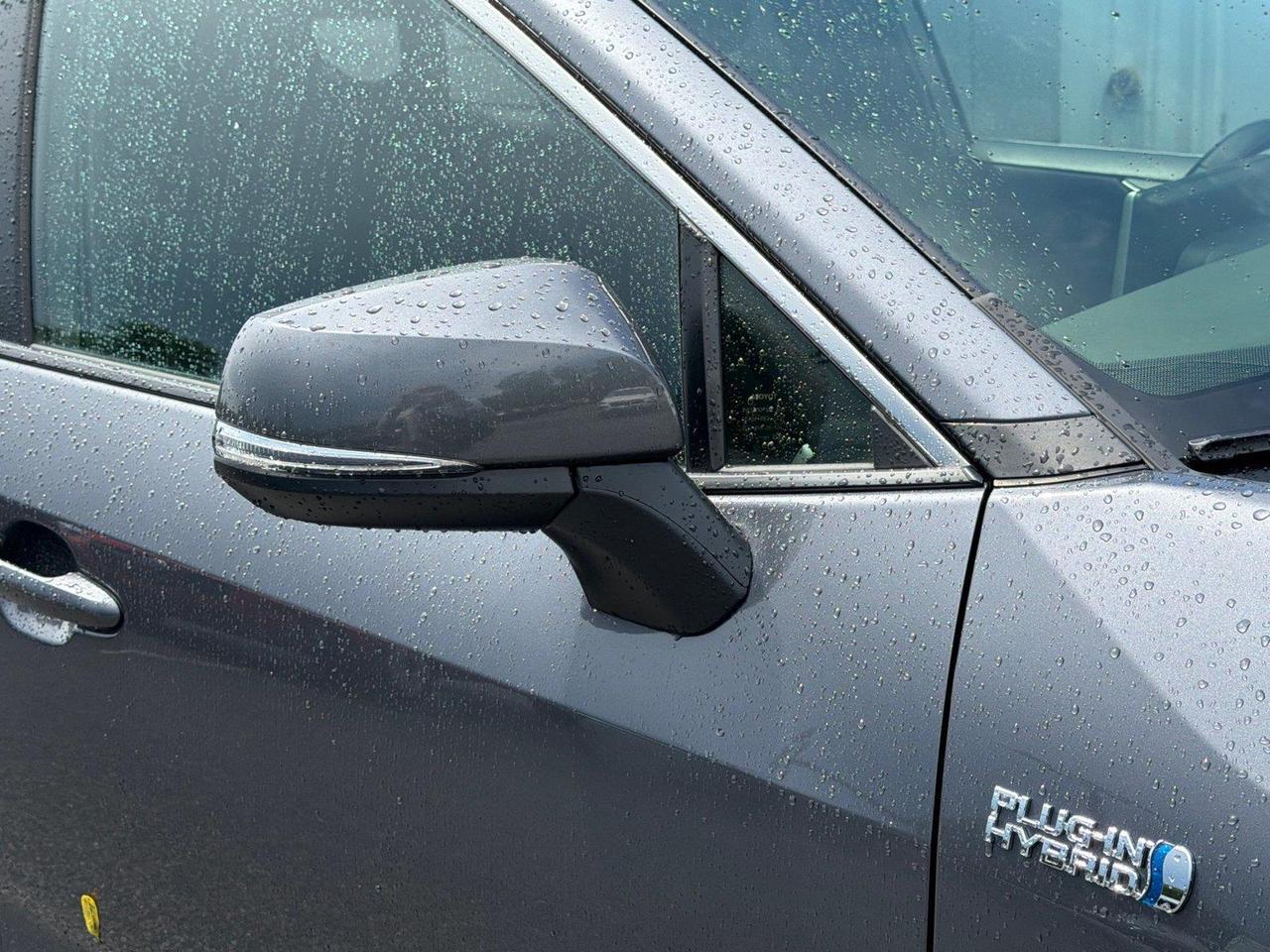 2023 Toyota RAV4 Prime SE Hagerstown MD