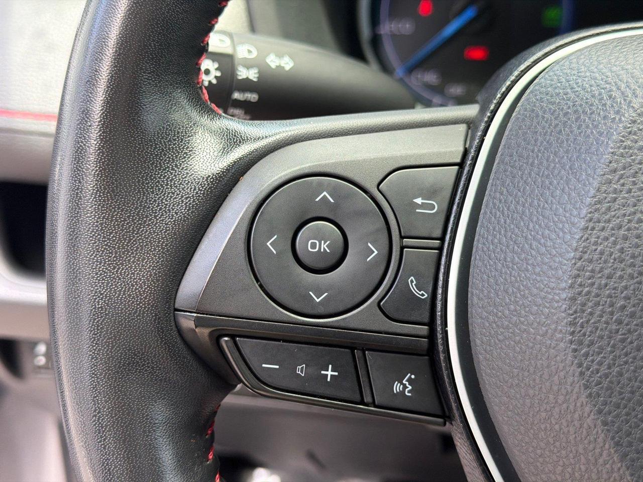 2023 Toyota RAV4 Prime SE Hagerstown MD