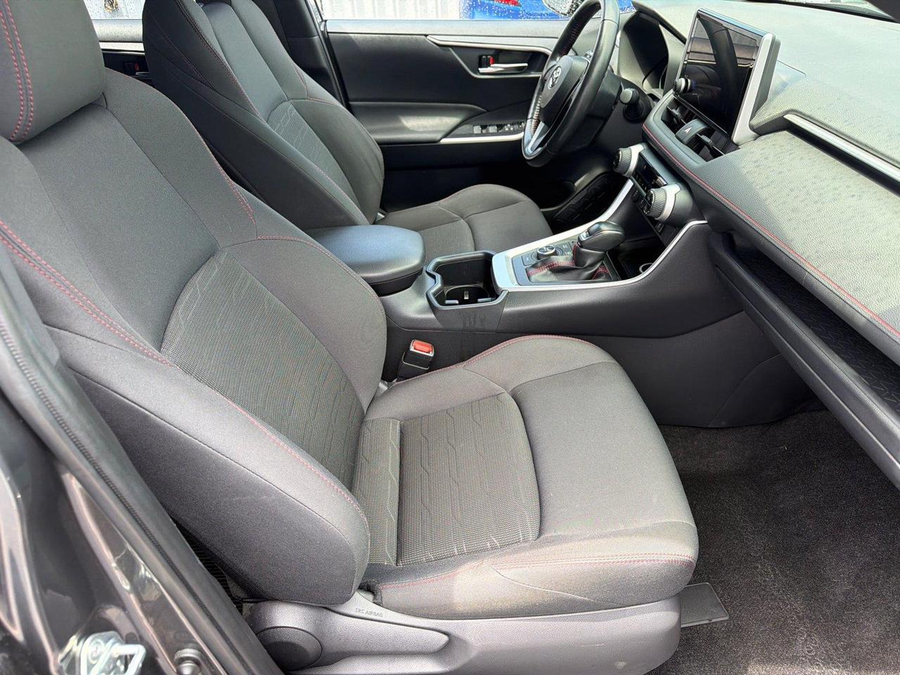 2023 Toyota RAV4 Prime SE Hagerstown MD