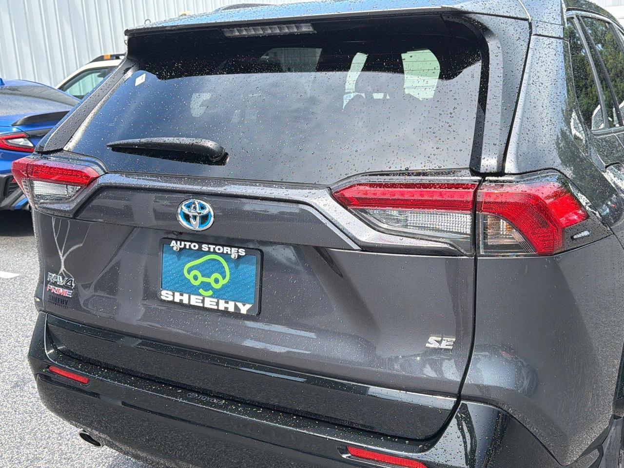 2023 Toyota RAV4 Prime SE Hagerstown MD