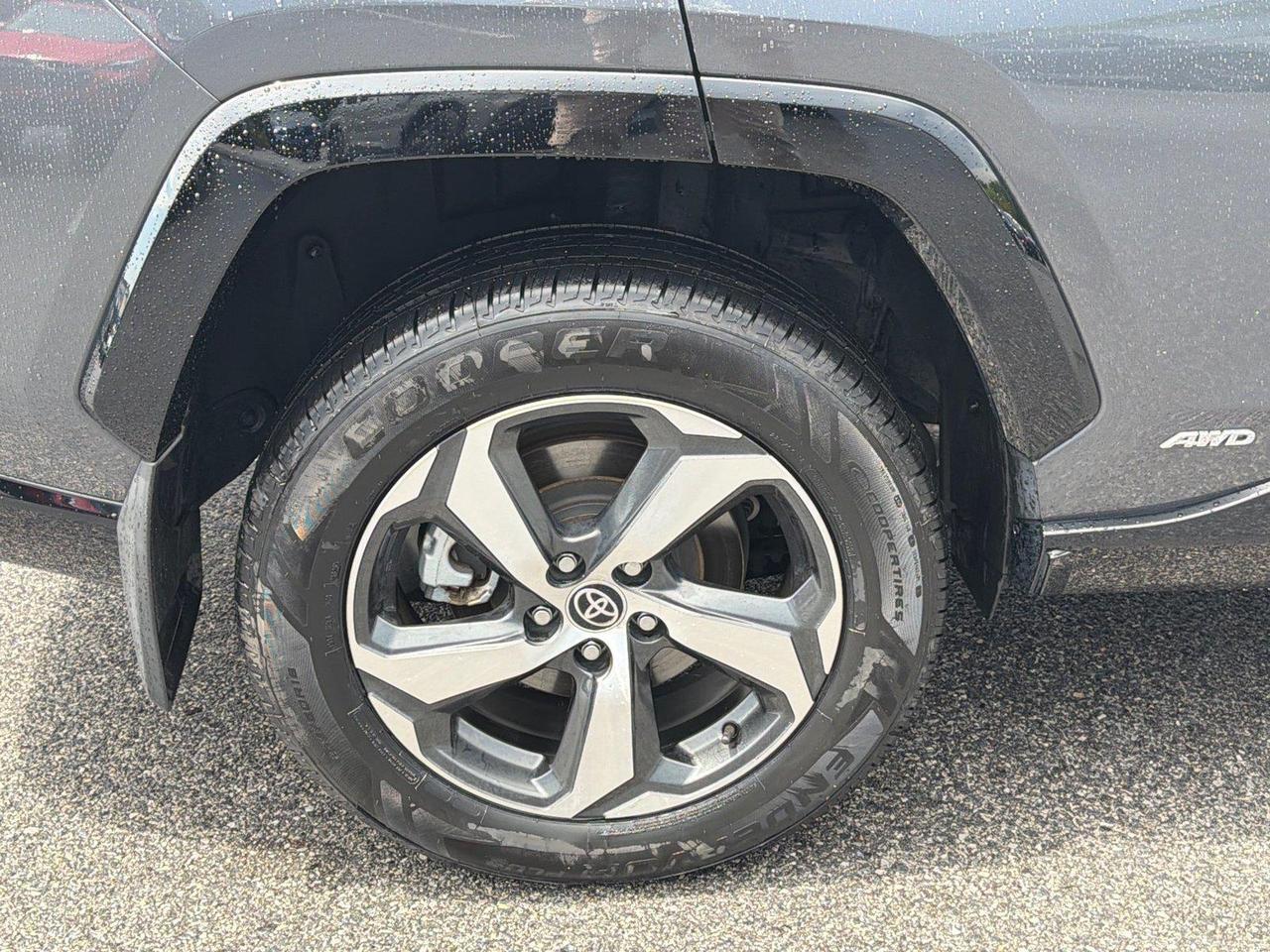 2023 Toyota RAV4 Prime SE Hagerstown MD