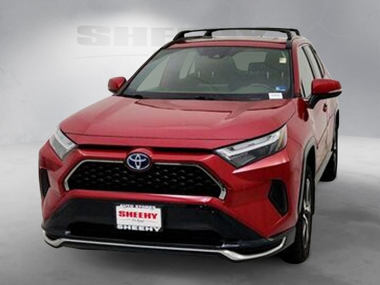 2023 Toyota RAV4 Prime SE Laurel MD