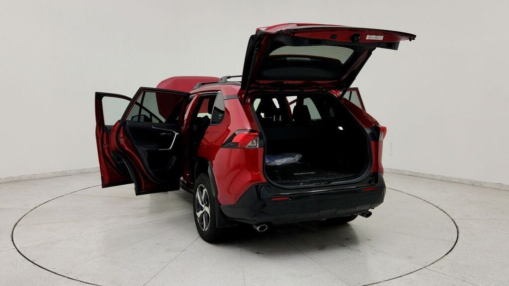 2023 Toyota RAV4 Prime SE Laurel MD