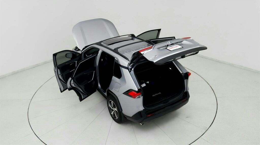 2023 Toyota RAV4 Prime SE Laurel MD