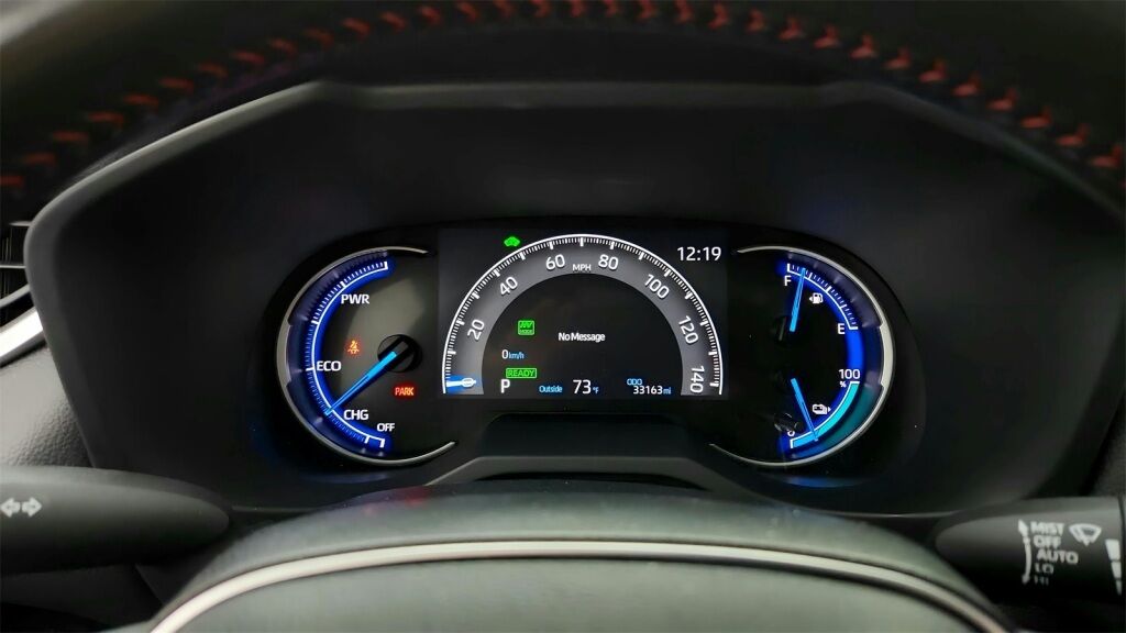 2023 Toyota RAV4 Prime SE Laurel MD