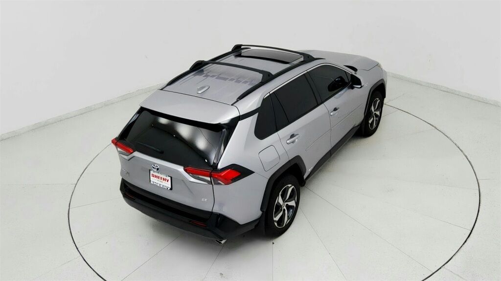2023 Toyota RAV4 Prime SE Laurel MD