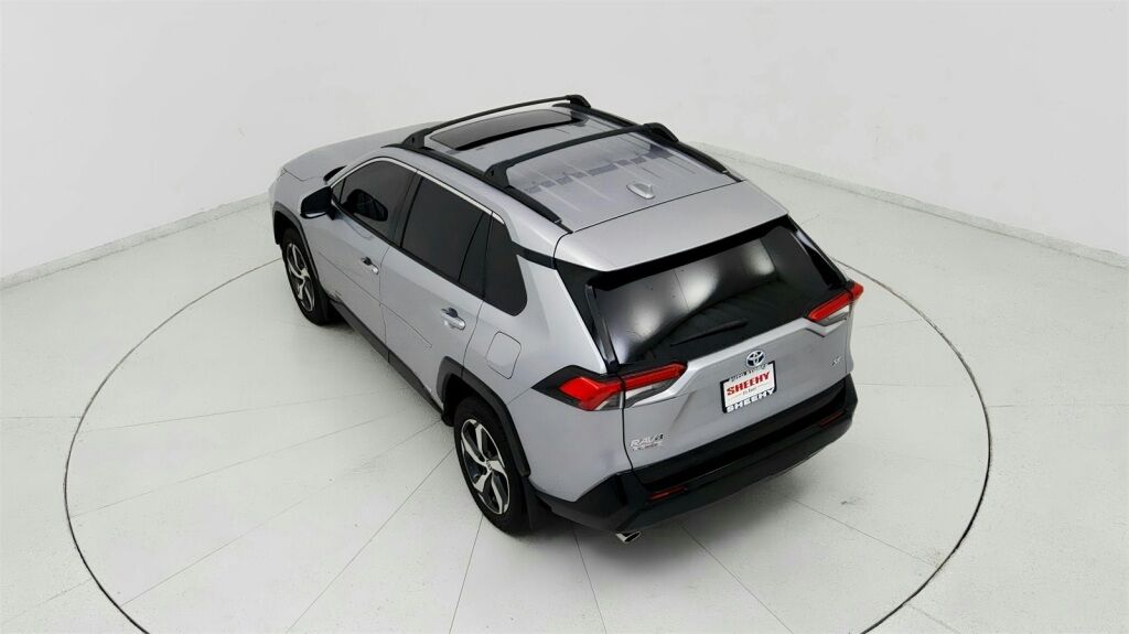 2023 Toyota RAV4 Prime SE Laurel MD