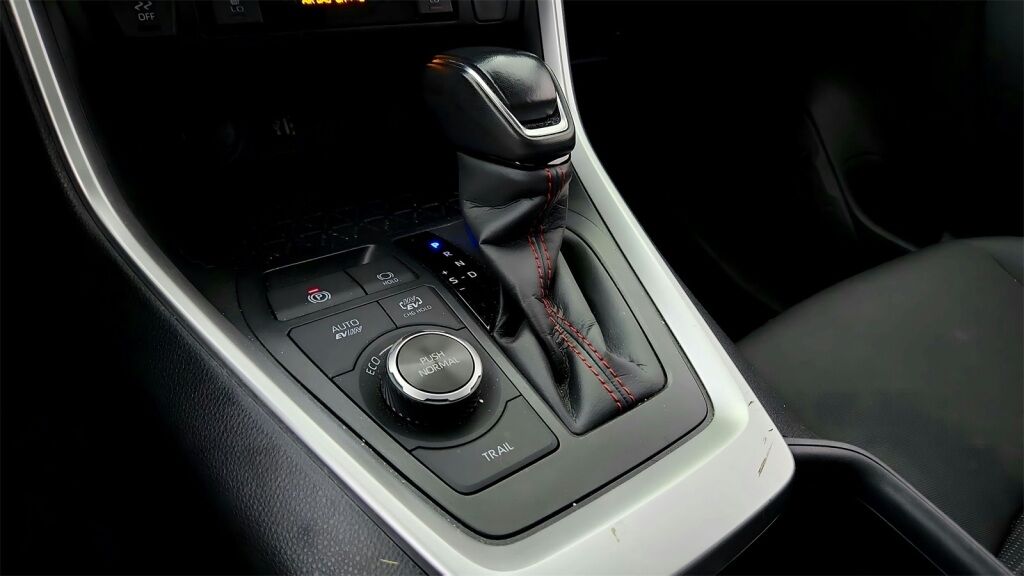 2023 Toyota RAV4 Prime SE Laurel MD