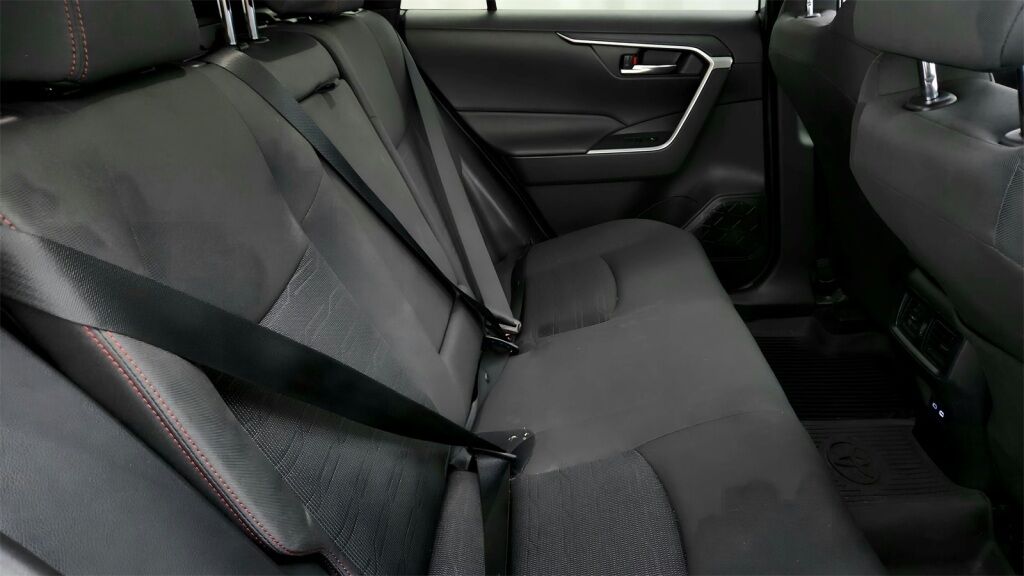 2023 Toyota RAV4 Prime SE Laurel MD