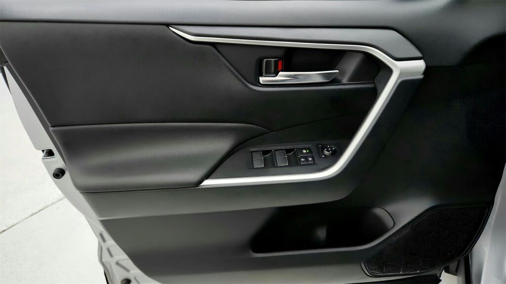 2023 Toyota RAV4 Prime SE Laurel MD