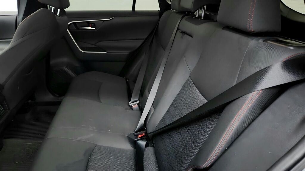 2023 Toyota RAV4 Prime SE Laurel MD