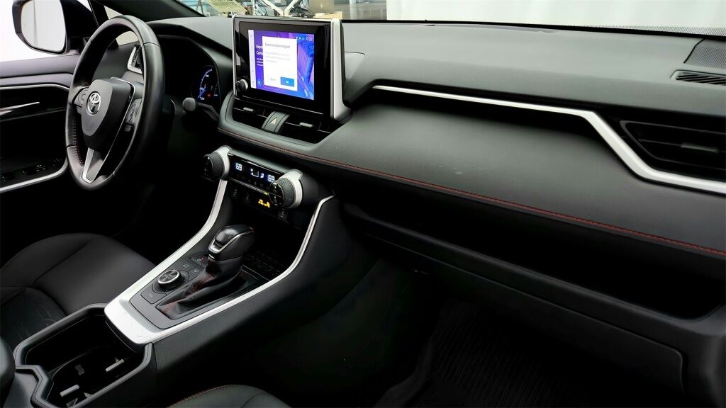 2023 Toyota RAV4 Prime SE Laurel MD