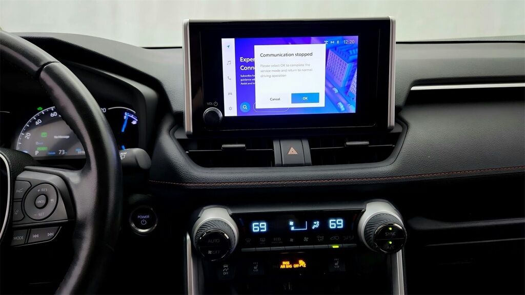 2023 Toyota RAV4 Prime SE Laurel MD