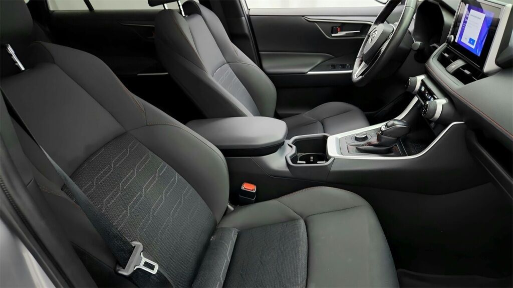 2023 Toyota RAV4 Prime SE Laurel MD