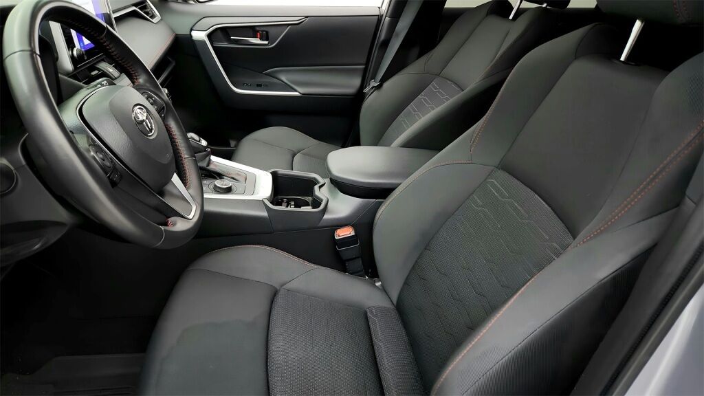 2023 Toyota RAV4 Prime SE Laurel MD