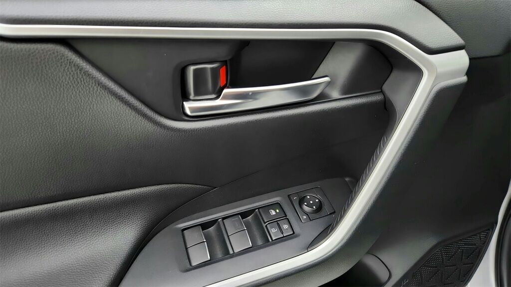 2023 Toyota RAV4 Prime SE Laurel MD