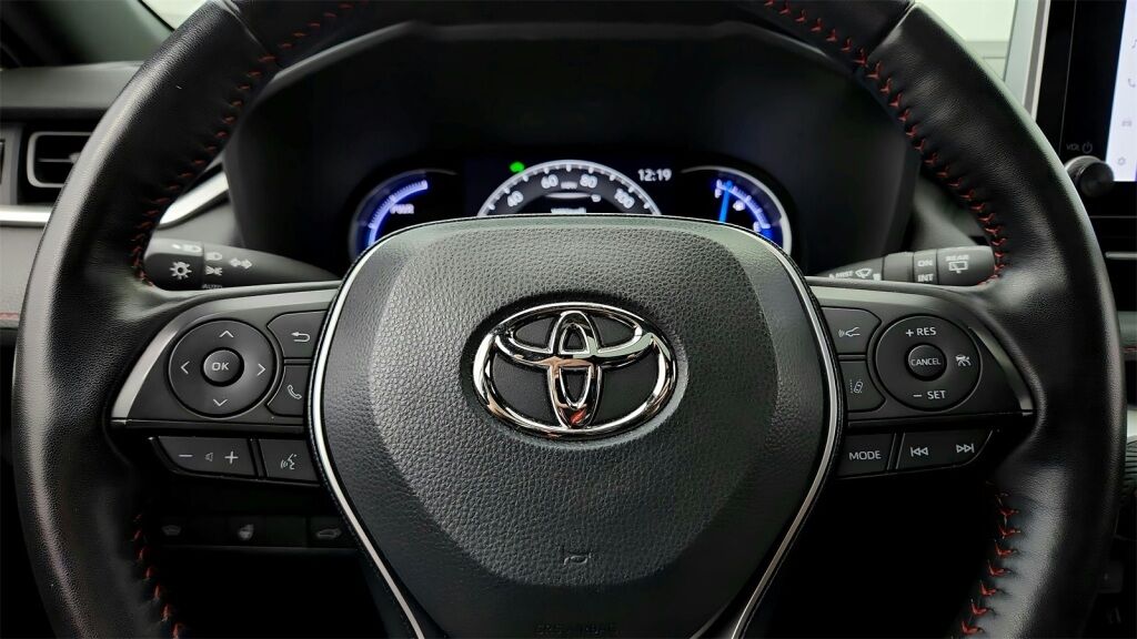 2023 Toyota RAV4 Prime SE Laurel MD