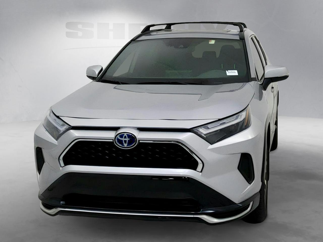 2023 Toyota RAV4 Prime SE Laurel MD