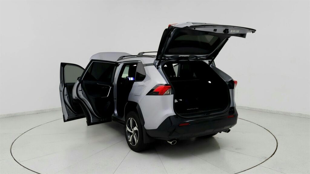 2023 Toyota RAV4 Prime SE Laurel MD