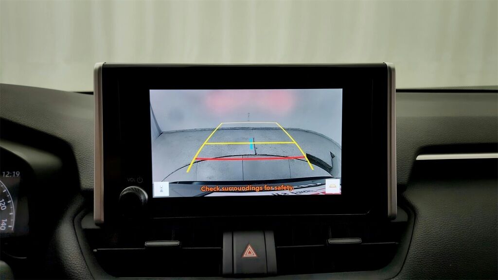 2023 Toyota RAV4 Prime SE Laurel MD