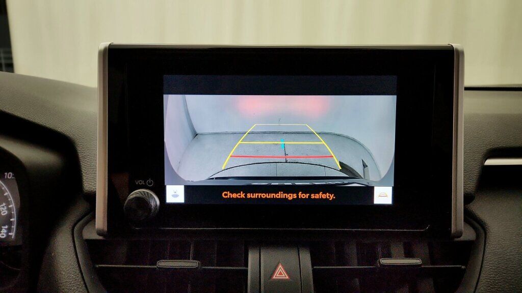 2023 Toyota RAV4 Prime SE Laurel MD