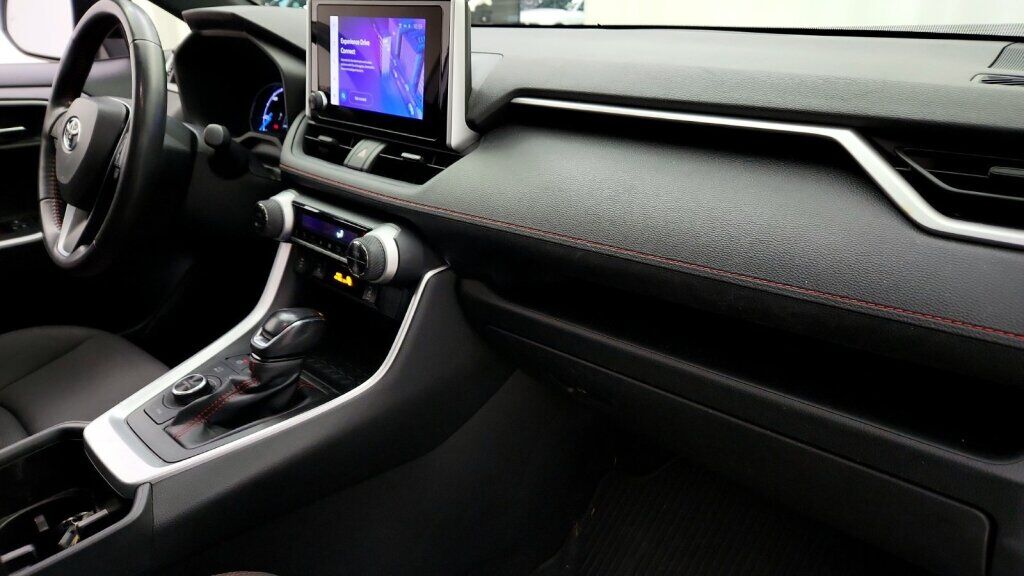 2023 Toyota RAV4 Prime SE Laurel MD