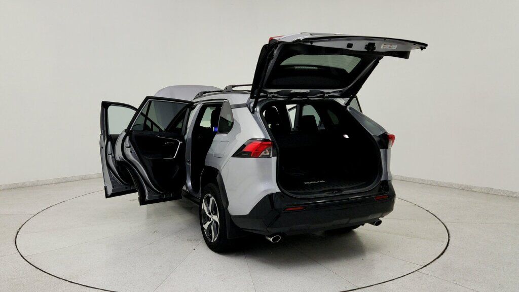 2023 Toyota RAV4 Prime SE Laurel MD