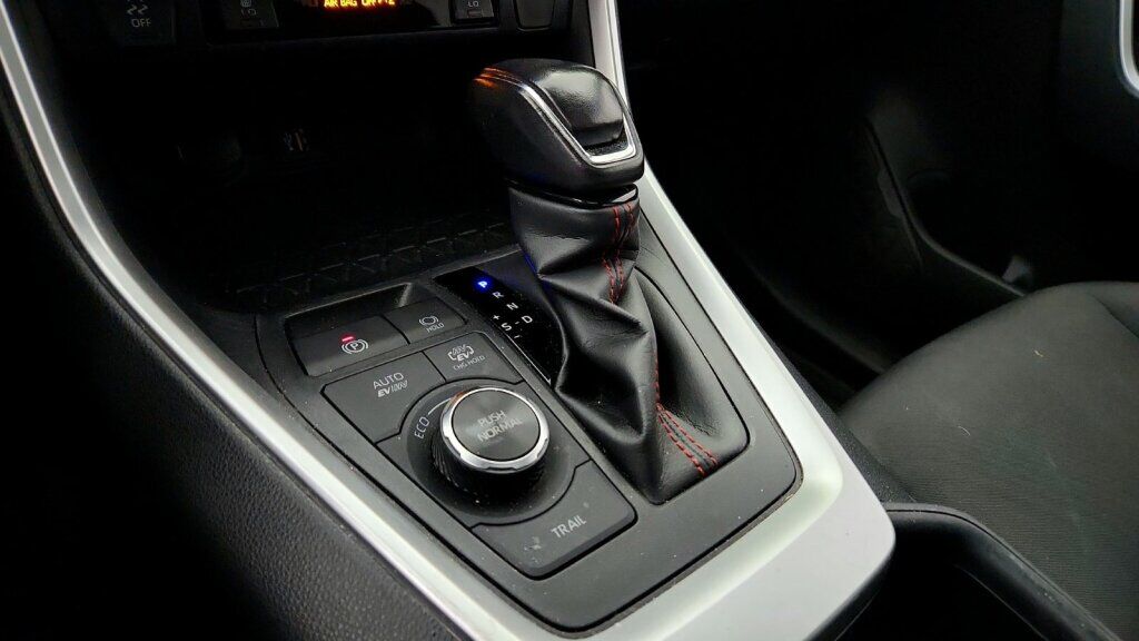 2023 Toyota RAV4 Prime SE Laurel MD