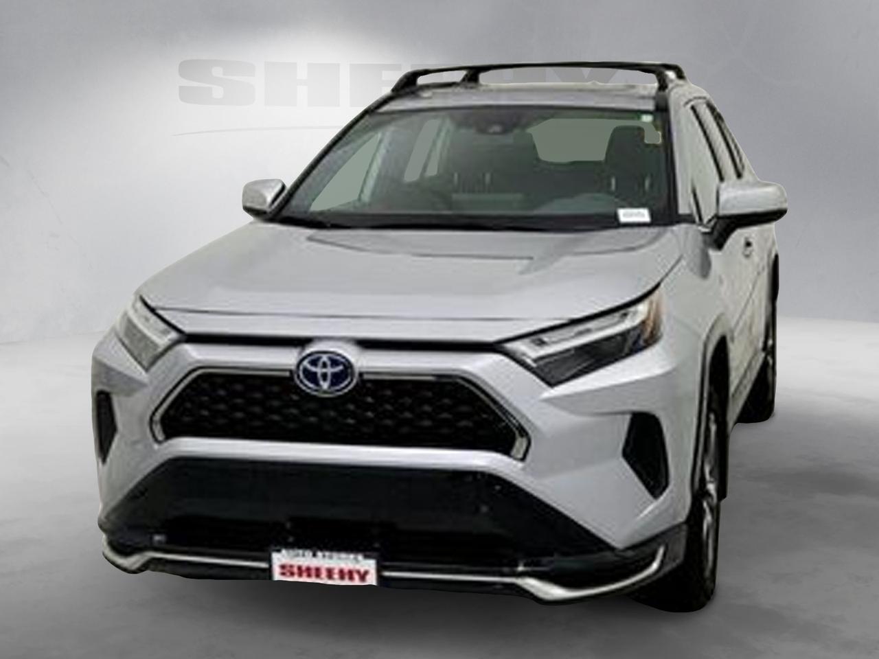 2023 Toyota RAV4 Prime SE Laurel MD