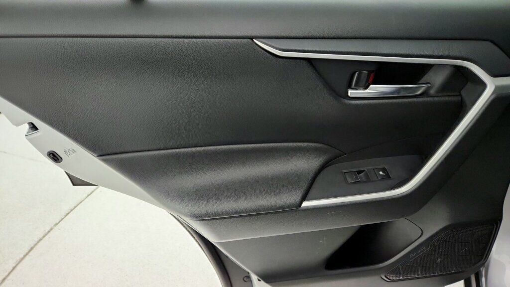 2023 Toyota RAV4 Prime SE Laurel MD